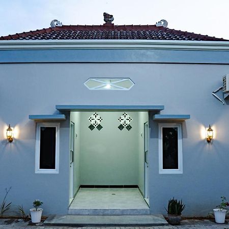 Sitiinggil Guest House Syariah Tegal  Bagian luar foto
