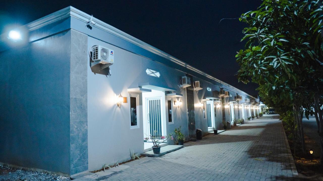Sitiinggil Guest House Syariah Tegal  Bagian luar foto