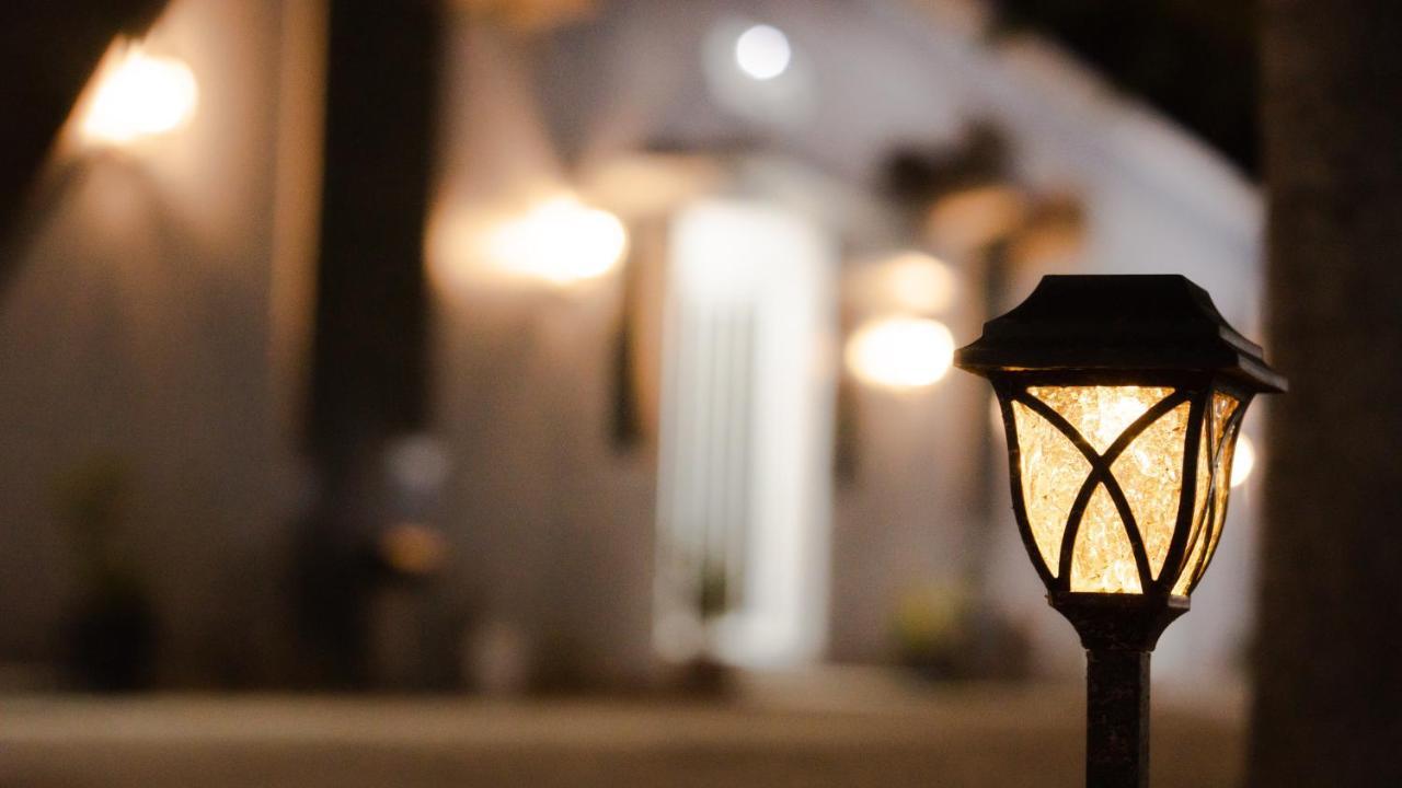 Sitiinggil Guest House Syariah Tegal  Bagian luar foto