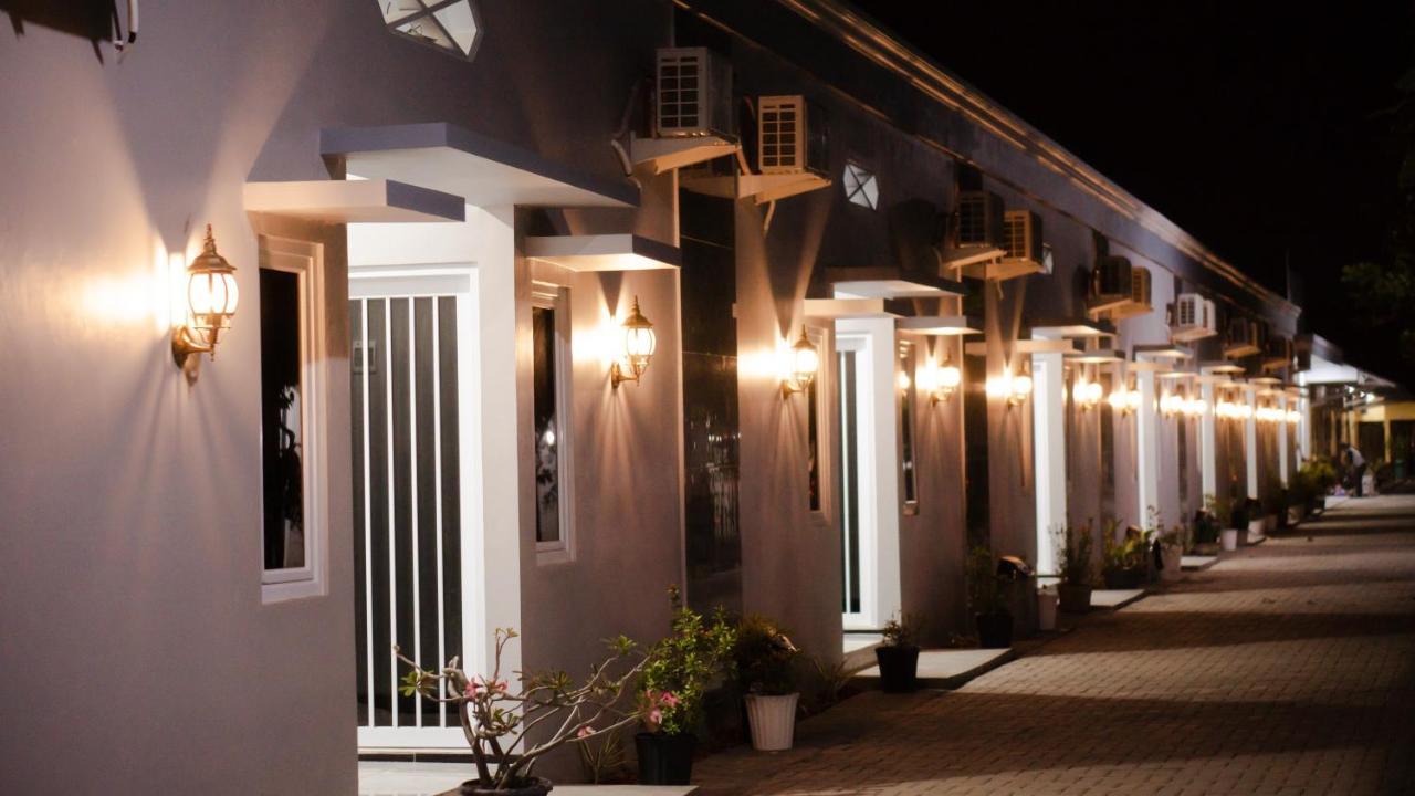 Sitiinggil Guest House Syariah Tegal  Bagian luar foto